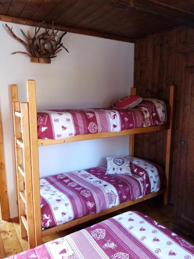 B & B La Guiette Casteldelfino Eksteriør billede
